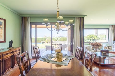 Villa a Alella, Barcelona, Alella - € 1.980.000 | Ref: PH100570/3699 - foto 9