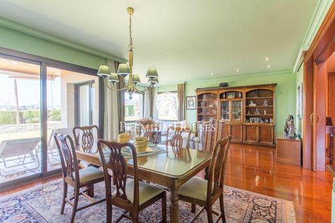 Villa a Alella, Barcelona, Alella - € 1.980.000 | Ref: PH100570/3699 - foto 10