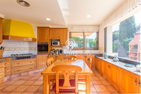 Villa a Alella, Barcelona, Alella - € 1.980.000 | Ref: PH100570/3699 - foto 13