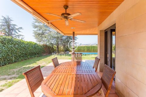 Villa a Alella, Barcelona, Alella - € 1.980.000 | Ref: PH100570/3699 - foto 17