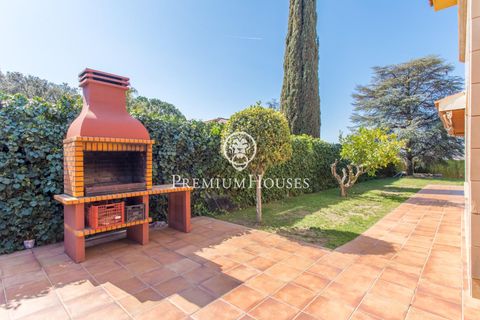 Villa a Alella, Barcelona, Alella - € 1.980.000 | Ref: PH100570/3699 - foto 18
