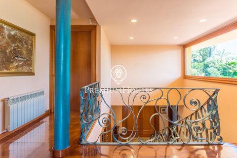 Villa a Alella, Barcelona, Alella - € 1.980.000 | Ref: PH100570/3699 - foto 19