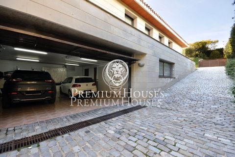Villa a Alella, Barcelona, Alella - € 1.980.000 | Ref: PH100570/3699 - foto 50