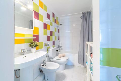 Wohnung in Empuriabrava, Gerona - Foto 1