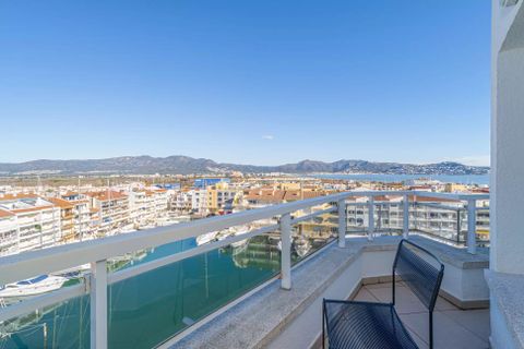 Wohnung in Empuriabrava, Gerona - Foto 5