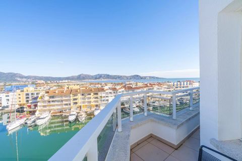 Leilighet i Empuriabrava, Gerona, Empuriabrava - € 460 000 | Ref: 111858 - foto 6
