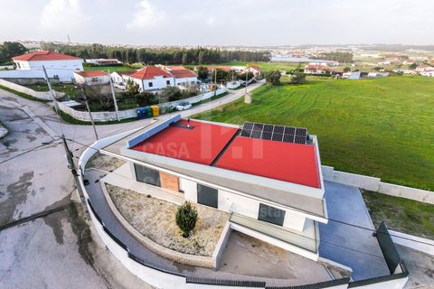 Villa a Torres Vedras, Lisbon, Torres Vedras - € 690.000 | Ref: V26014 - foto 6