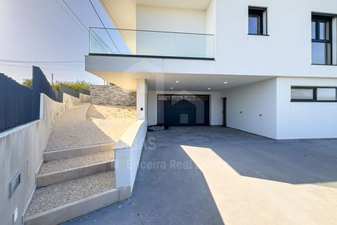 Villa a Torres Vedras, Lisbon, Torres Vedras - € 690.000 | Ref: V26014 - foto 40