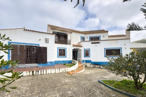 Villa a Ericeira, Lisbon, Ericeira - € 1.800.000 | Ref: V25379 X39 - foto 2