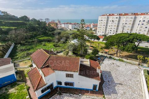 Villa a Ericeira, Lisbon, Ericeira - € 1.800.000 | Ref: V25379 X39 - foto 3