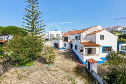 Villa a Ericeira, Lisbon, Ericeira - € 1.800.000 | Ref: V25379 X39 - foto 4