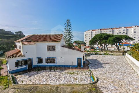 Villa a Ericeira, Lisbon, Ericeira - € 1.800.000 | Ref: V25379 X39 - foto 7