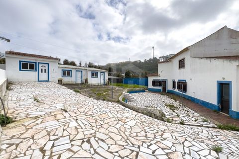 Villa a Ericeira, Lisbon, Ericeira - € 1.800.000 | Ref: V25379 X39 - foto 35