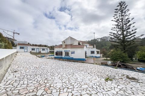 Villa a Ericeira, Lisbon, Ericeira - € 1.800.000 | Ref: V25379 X39 - foto 36