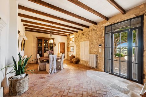 Landejendom i Sant Llorenc Des Cardassar, Mallorca - foto 5