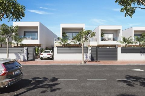 Villa i Lo Pagan, Murcia, Lo Pagan - € 445.000 | Ref: N9540 - foto 1