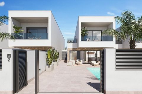 Villa i Lo Pagan, Murcia, Lo Pagan - € 445.000 | Ref: N9540 - foto 2