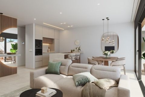 Villa i Lo Pagan, Murcia, Lo Pagan - € 445.000 | Ref: N9540 - foto 3