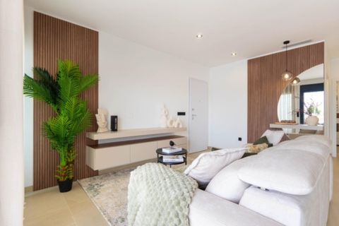 Villa i Lo Pagan, Murcia, Lo Pagan - € 445.000 | Ref: N9540 - foto 4
