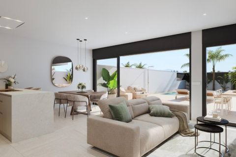 Villa i Lo Pagan, Murcia, Lo Pagan - € 445.000 | Ref: N9540 - foto 6