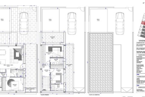 Villa i Lo Pagan, Murcia, Lo Pagan - € 445.000 | Ref: N9540 - foto 9