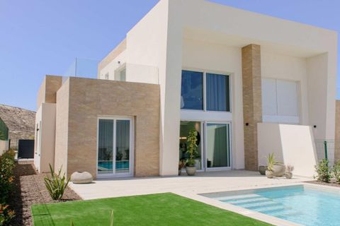 Villa i Algorfa, Alicante, Algorfa - € 573.000 | Ref: N9538 - foto 1