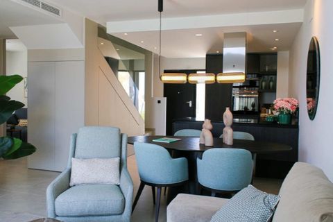 Villa i Algorfa, Alicante, Algorfa - € 573.000 | Ref: N9538 - foto 27