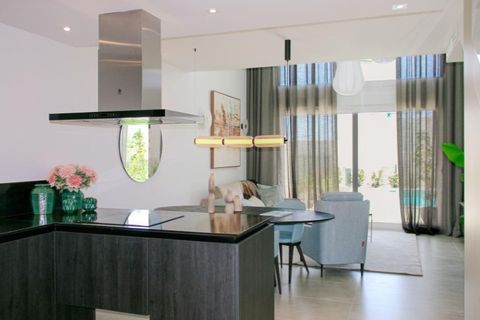 Villa i Algorfa, Alicante, Algorfa - € 573.000 | Ref: N9538 - foto 28