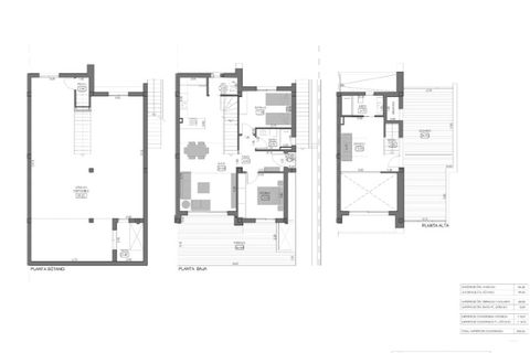 Villa i Algorfa, Alicante, Algorfa - € 573.000 | Ref: N9538 - foto 35