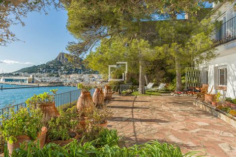 Villa i L'Estartit, Gerona, L'Estartit - € 1.850.000 | Ref: CBR66236 - foto 1