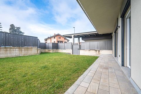 Leilighet i Pianezza, Turin, Pianezza - € 335 000 | Ref: 13829 - foto 3