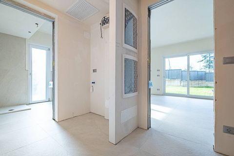 Leilighet i Pianezza, Turin, Pianezza - € 335 000 | Ref: 13829 - foto 12