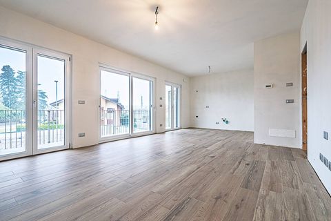 Lejlighed i Pianezza, Turin, Pianezza - € 298.000 | Ref: 13830 - foto 1