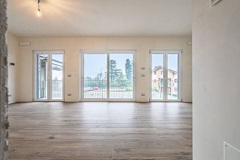 Lejlighed i Pianezza, Turin, Pianezza - € 298.000 | Ref: 13830 - foto 3