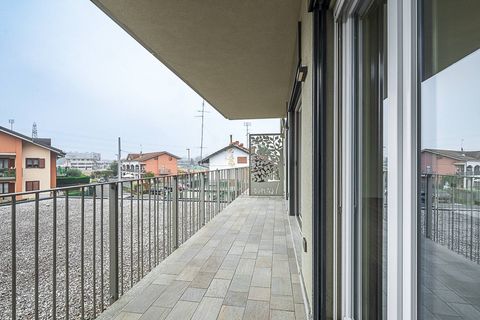 Lejlighed i Pianezza, Turin, Pianezza - € 298.000 | Ref: 13830 - foto 6
