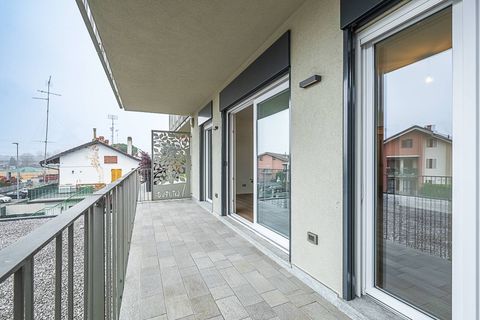 Lejlighed i Pianezza, Turin, Pianezza - € 298.000 | Ref: 13830 - foto 7