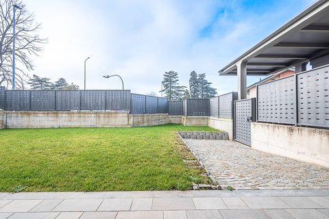 Lejlighed i Pianezza, Turin, Pianezza - € 298.000 | Ref: 13830 - foto 34