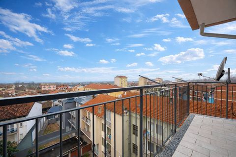 Leilighet i Chivasso, Turin, Chivasso - € 149 000 | Ref: 13850 - foto 6