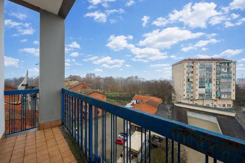 Leilighet i Chivasso, Turin, Chivasso - € 149 000 | Ref: 13850 - foto 7