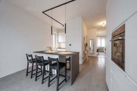 Leilighet i Chivasso, Turin, Chivasso - € 149 000 | Ref: 13850 - foto 8