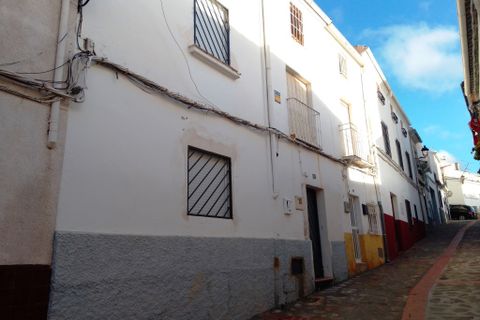 Byhus i Martos, Jaen, Martos - € 51.950 | Ref: Lemon Tree - foto 1