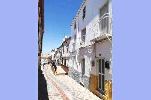 Byhus i Martos, Jaen, Martos - € 51.950 | Ref: Lemon Tree - foto 2
