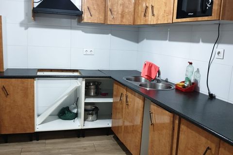 Byhus i Martos, Jaen, Martos - € 51.950 | Ref: Lemon Tree - foto 4