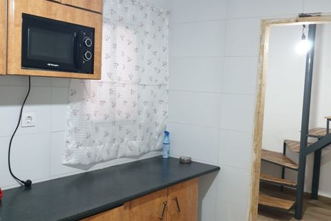 Byhus i Martos, Jaen, Martos - € 51.950 | Ref: Lemon Tree - foto 5
