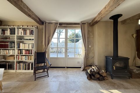 Landejendom i Lectoure, Gers, Lectoure - € 290.000 | Ref: 320091139 - foto 5