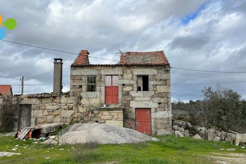 Landejendom i Belmonte, Castelo Branco, Belmonte - € 59.000 | Ref: C9697 - foto 3