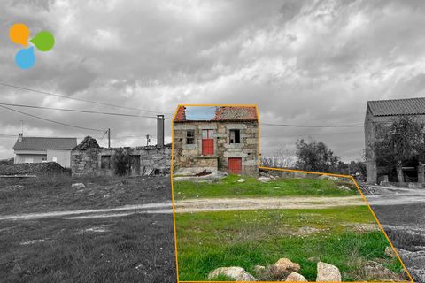 Landejendom i Belmonte, Castelo Branco, Belmonte - € 59.000 | Ref: C9697 - foto 4