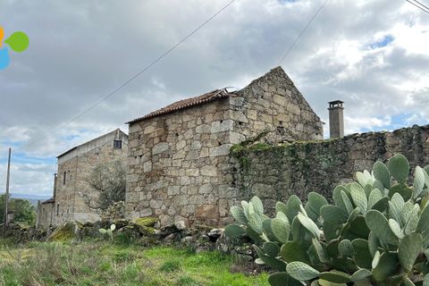 Landejendom i Belmonte, Castelo Branco, Belmonte - € 59.000 | Ref: C9697 - foto 5