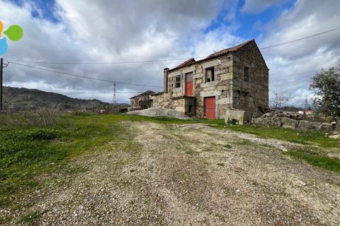 Landejendom i Belmonte, Castelo Branco, Belmonte - € 59.000 | Ref: C9697 - foto 6