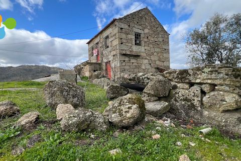 Landejendom i Belmonte, Castelo Branco, Belmonte - € 59.000 | Ref: C9697 - foto 7